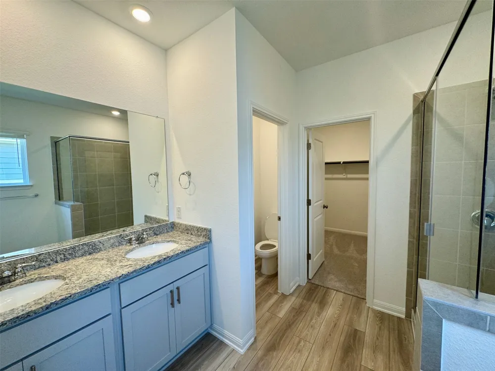 514 Unakite Trl Liberty Hill, TX 78642