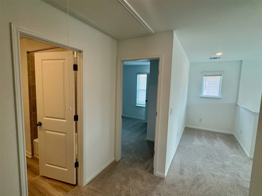 514 Unakite Trl Liberty Hill, TX 78642