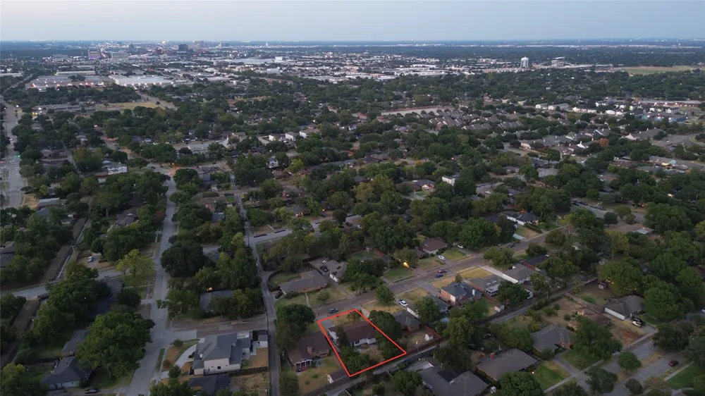 518 Shirley Court Richardson, TX 75081