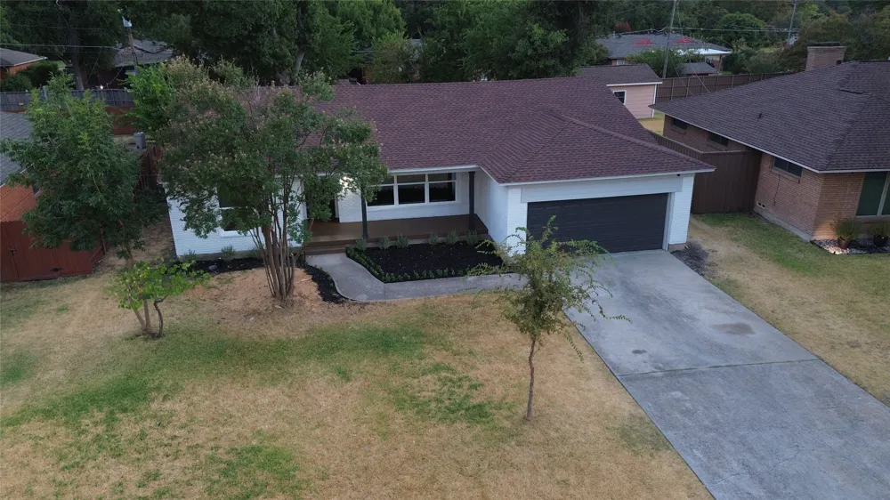 518 Shirley Court Richardson, TX 75081