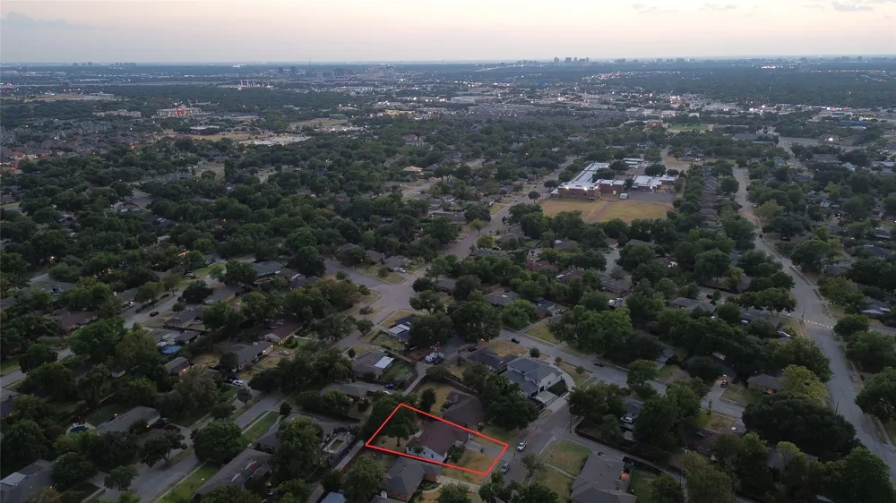 518 Shirley Court Richardson, TX 75081