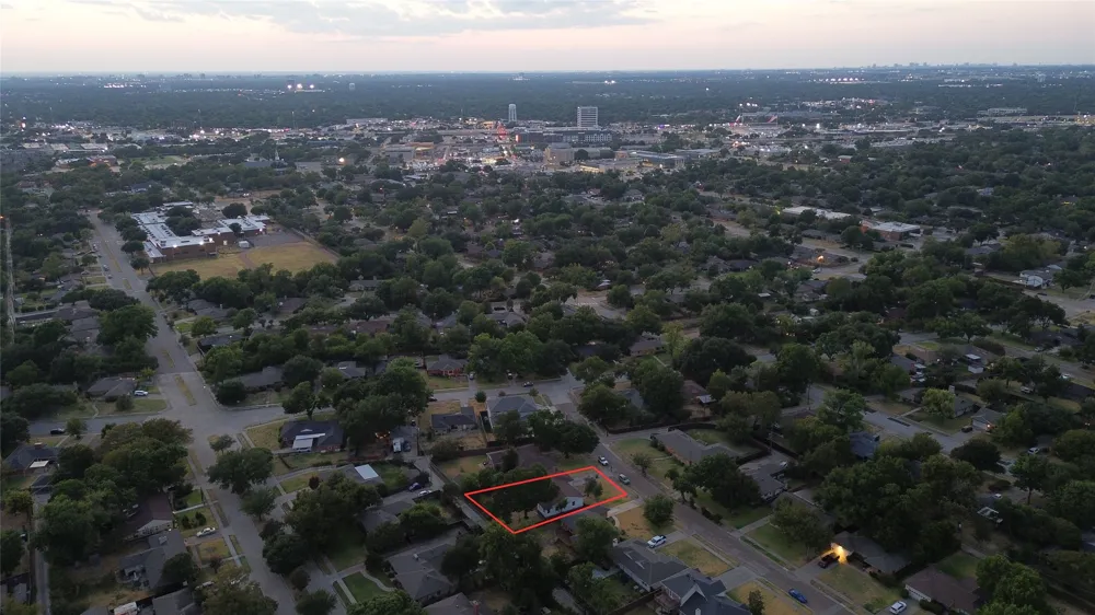 518 Shirley Court Richardson, TX 75081
