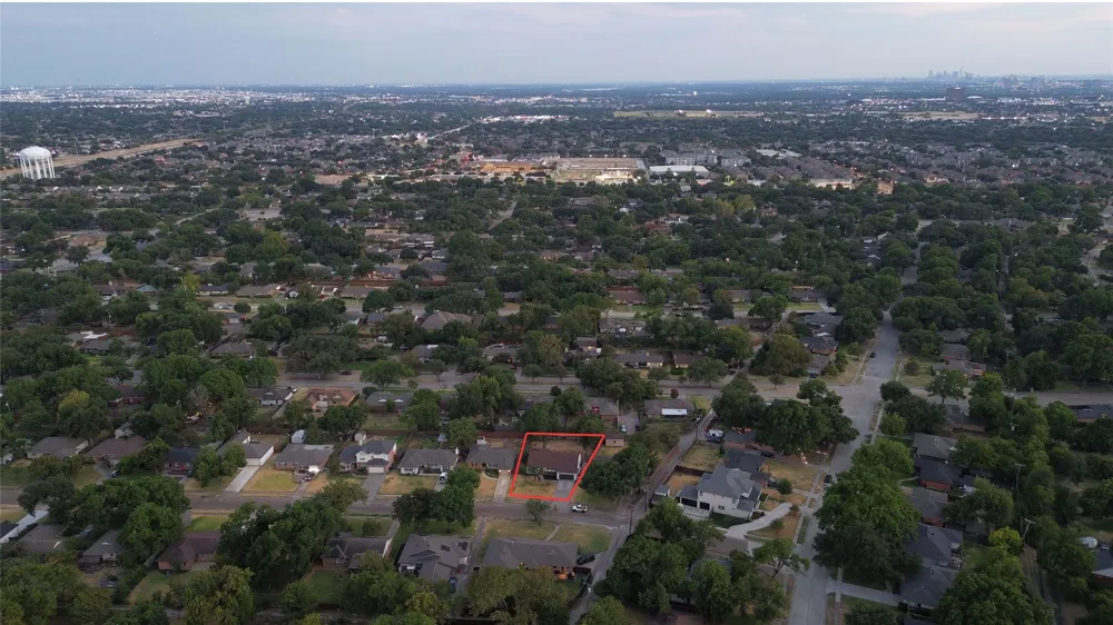 518 Shirley Court Richardson, TX 75081