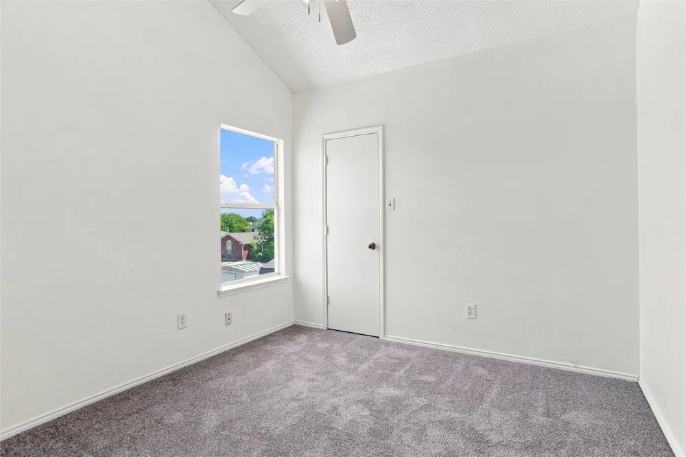 1001 Flower Drive Arlington, TX 76017