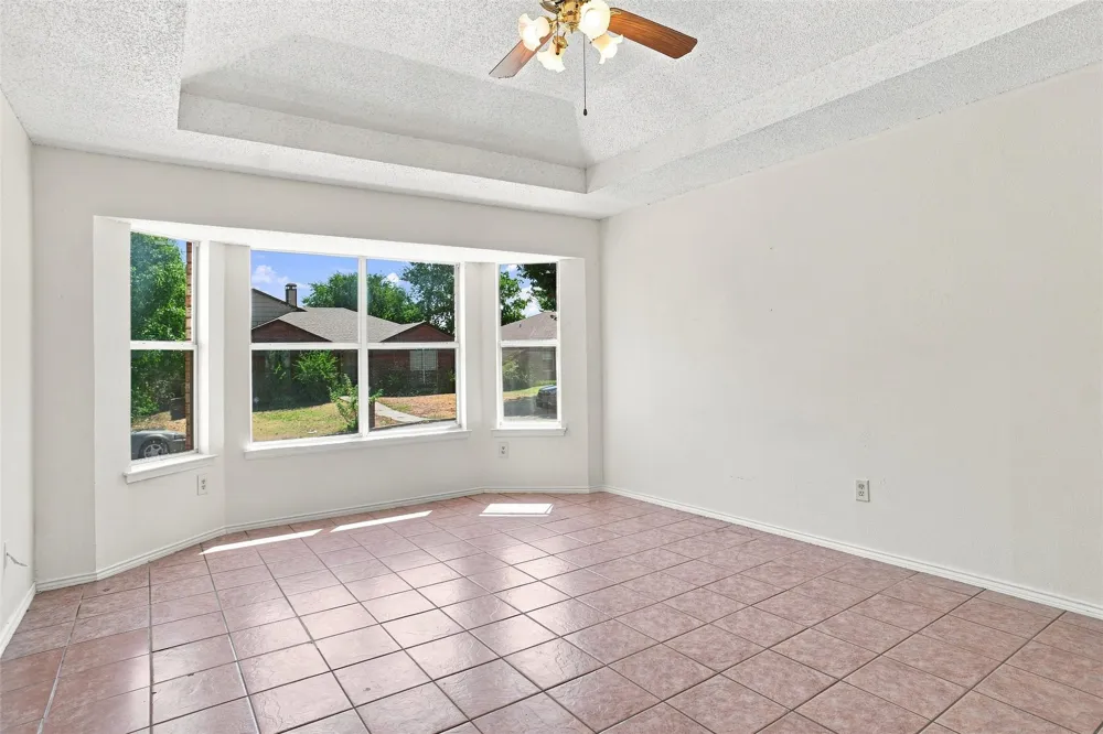 1001 Flower Drive Arlington, TX 76017