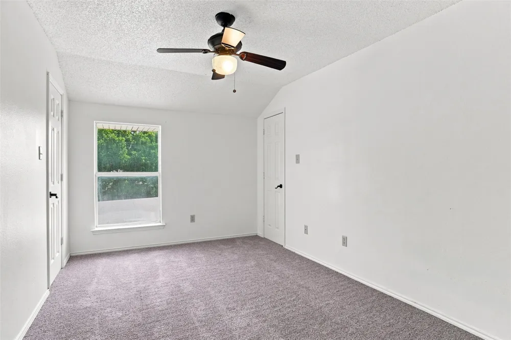 1001 Flower Drive Arlington, TX 76017