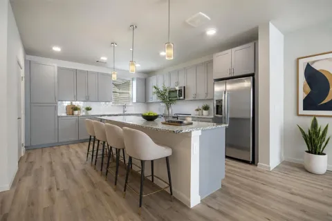 2100 Legacy Drive #506