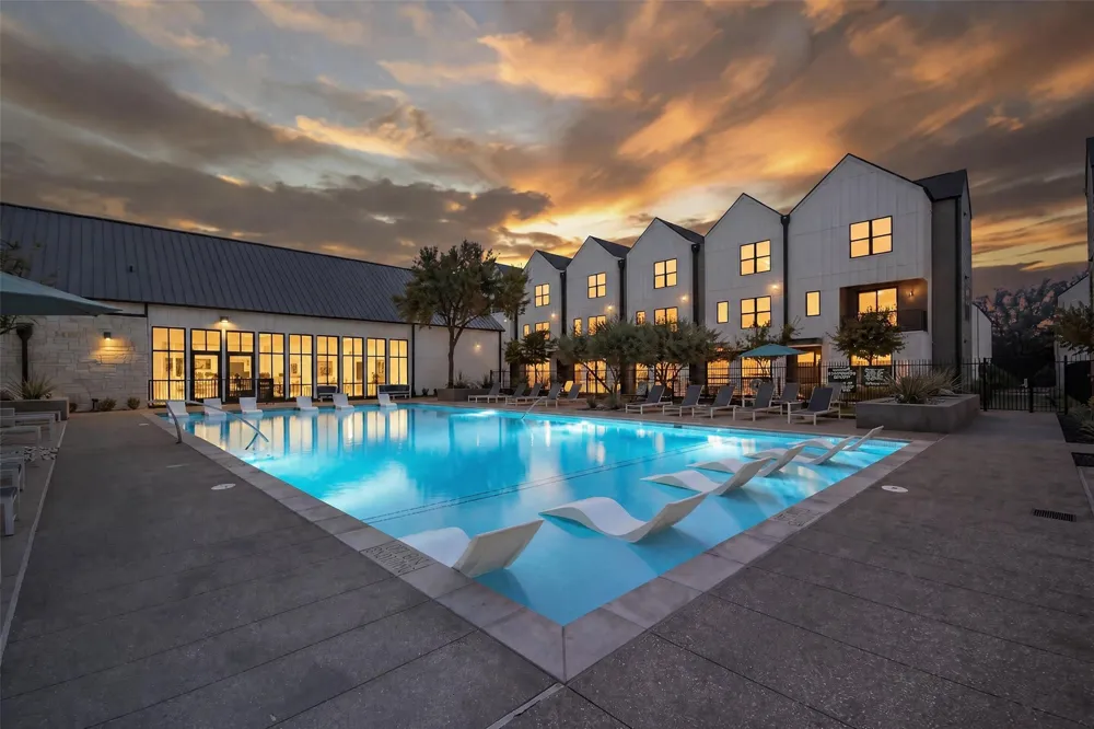 2100 Legacy Drive #506 Plano, TX 75023