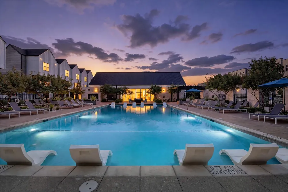 2100 Legacy Drive #506 Plano, TX 75023