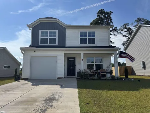 106 Southern Magnolia Lane