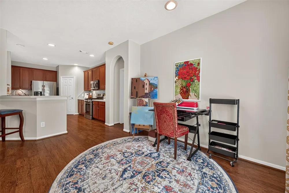 20818 Rose Crossing Lane Spring, TX 77379