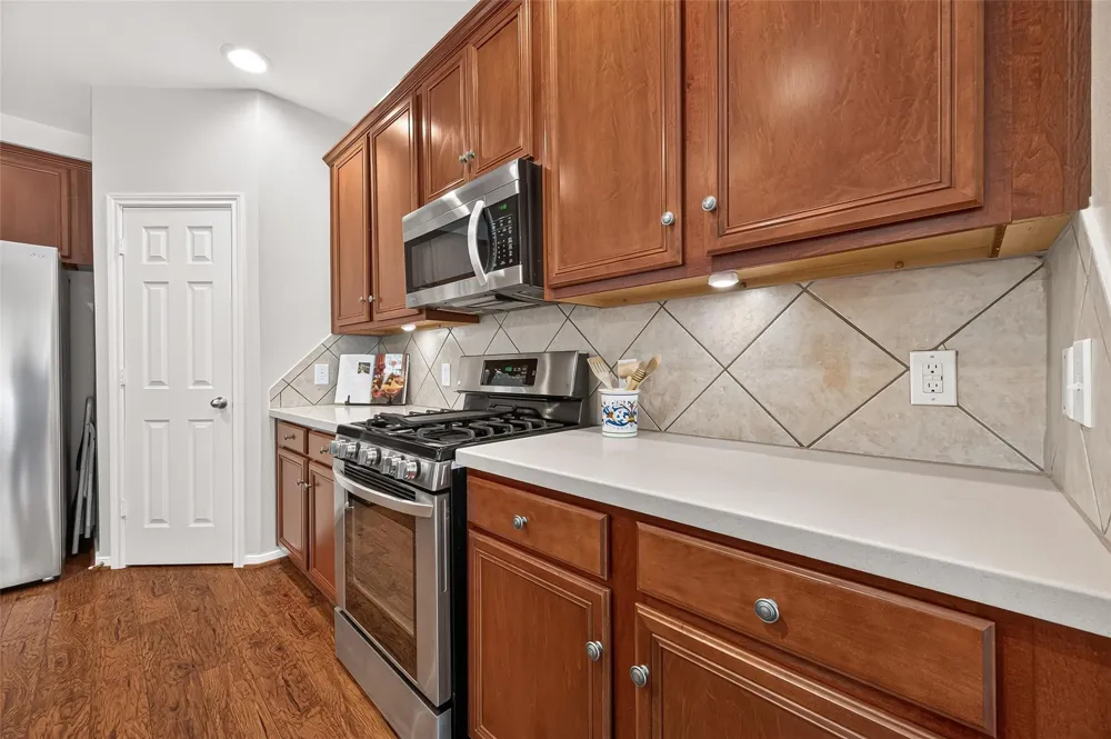 20818 Rose Crossing Lane Spring, TX 77379