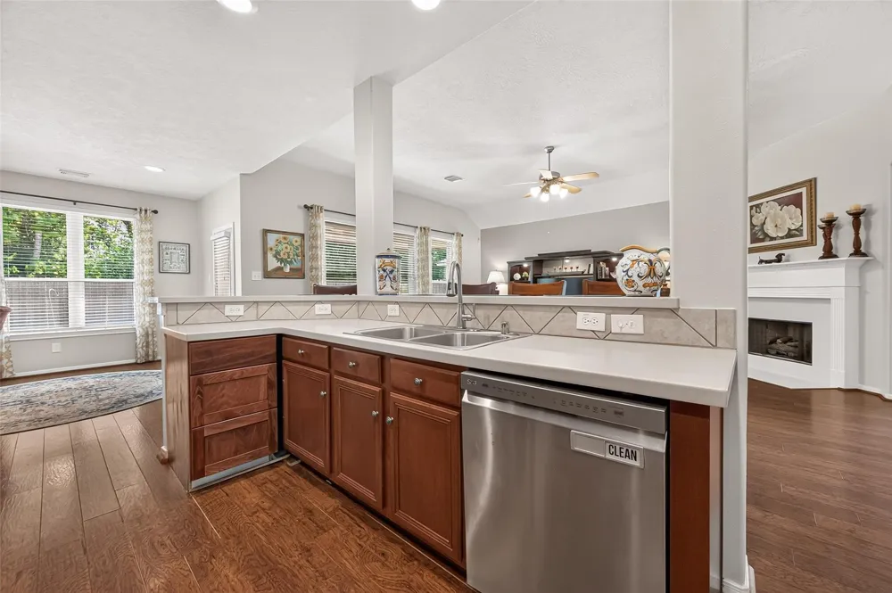20818 Rose Crossing Lane Spring, TX 77379