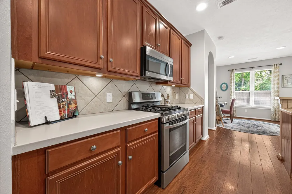 20818 Rose Crossing Lane Spring, TX 77379