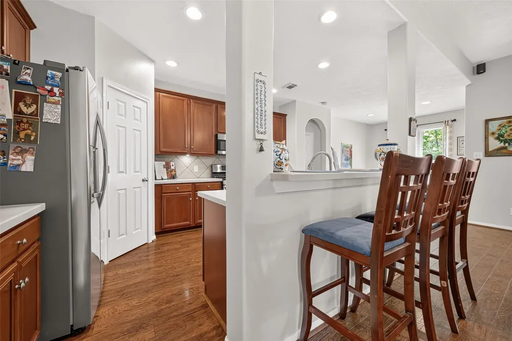 20818 Rose Crossing Lane Spring, TX 77379
