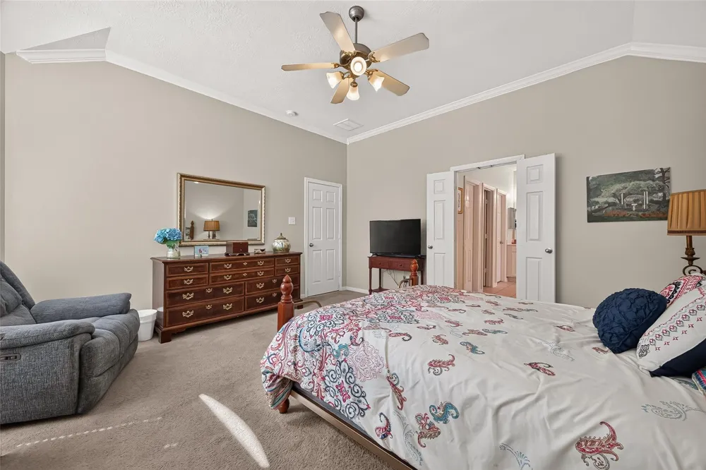 20818 Rose Crossing Lane Spring, TX 77379