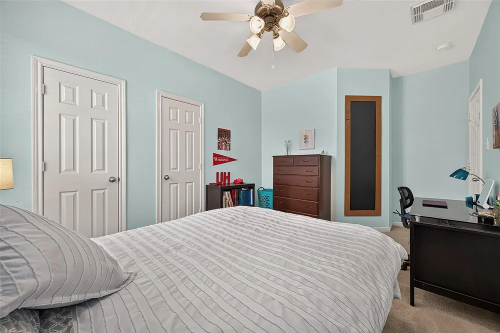 20818 Rose Crossing Lane Spring, TX 77379