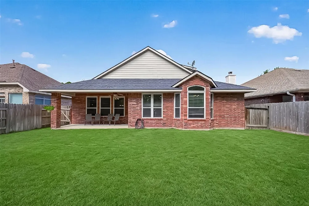 20818 Rose Crossing Lane Spring, TX 77379
