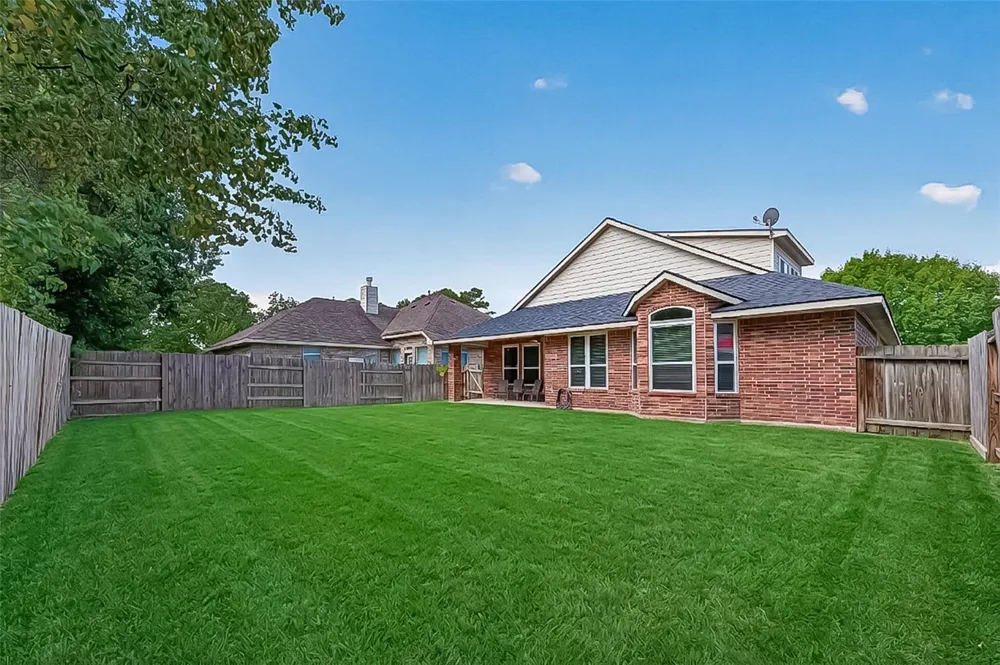 20818 Rose Crossing Lane Spring, TX 77379
