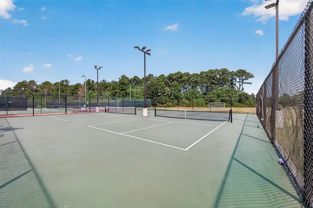 20818 Rose Crossing Lane Spring, TX 77379