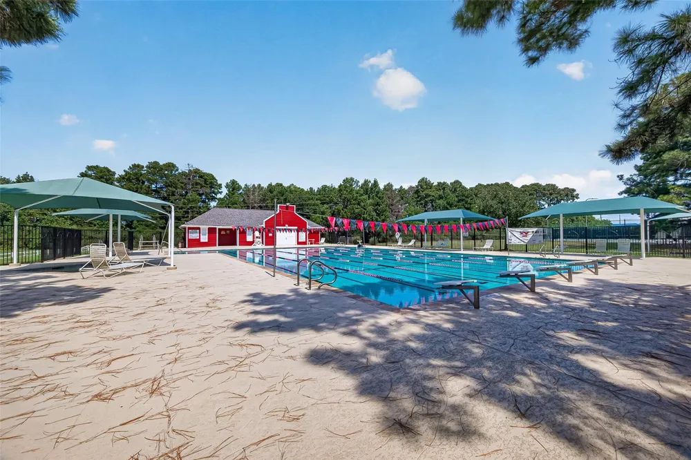 20818 Rose Crossing Lane Spring, TX 77379