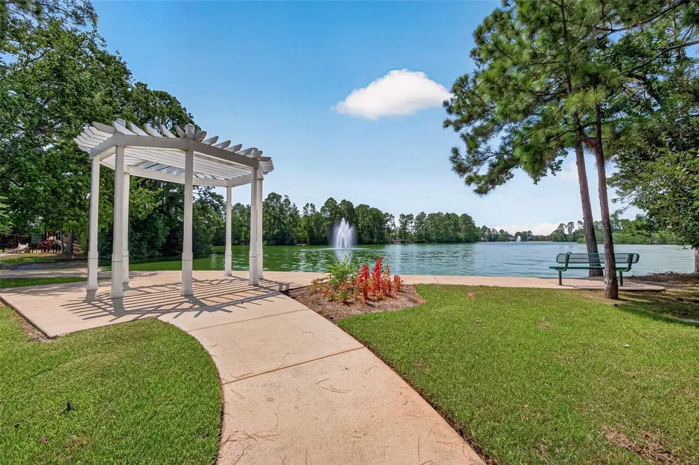 20818 Rose Crossing Lane Spring, TX 77379