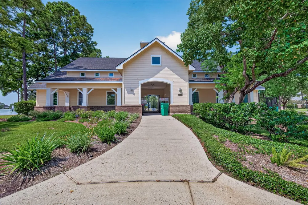 20818 Rose Crossing Lane Spring, TX 77379