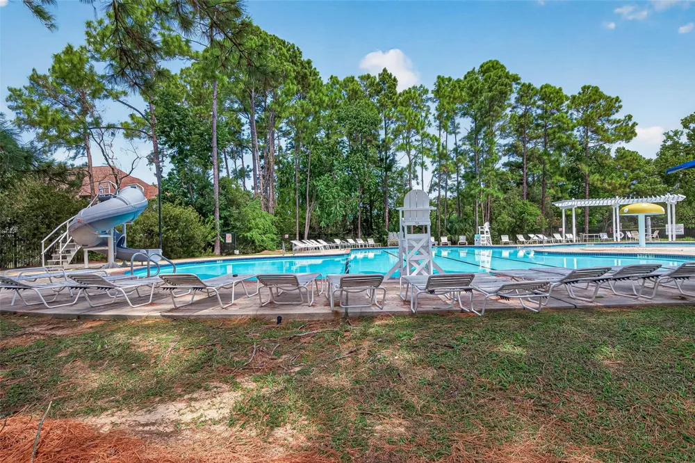 20818 Rose Crossing Lane Spring, TX 77379
