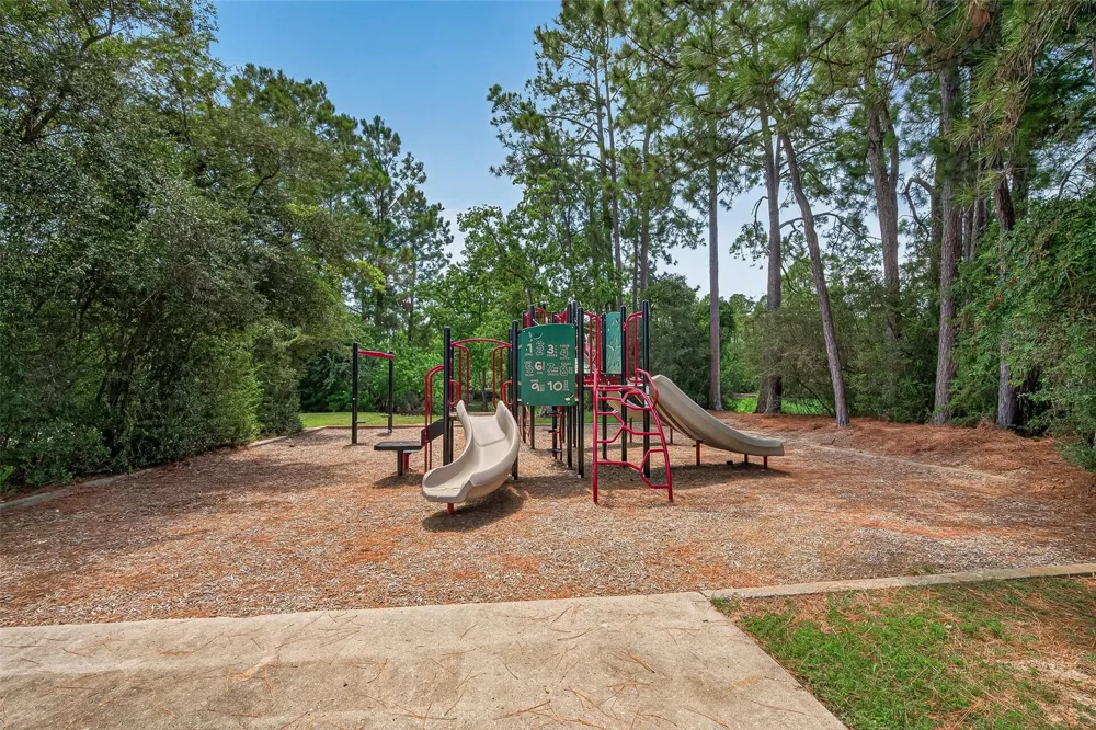 20818 Rose Crossing Lane Spring, TX 77379