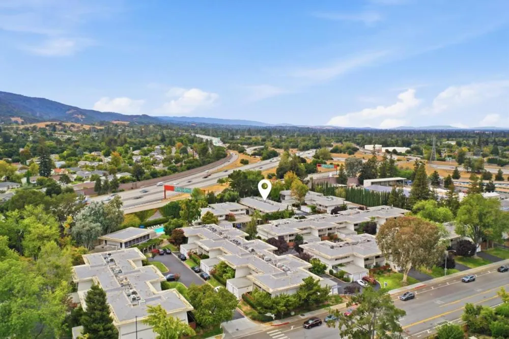 10459 Mary Avenue Cupertino, CA 95014