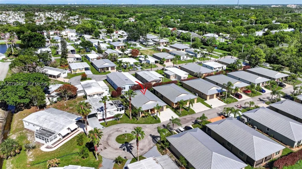 12 Barcelona Ln Port St. Lucie, FL 34952