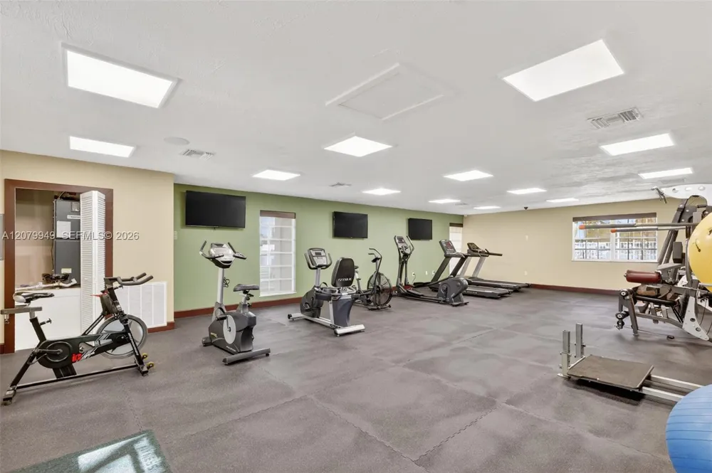 12 Barcelona Ln Port St. Lucie, FL 34952