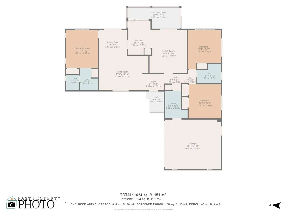 135 SW 7TH AVENUE South Bay, FL 33493