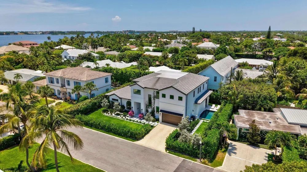 232 Linda Lane West Palm Beach, FL 33405