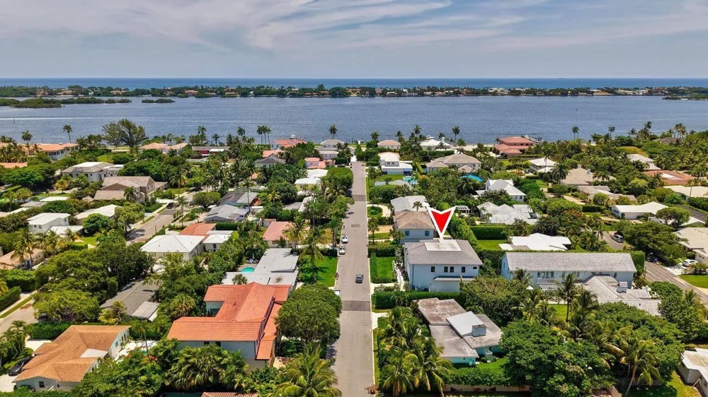 232 Linda Lane West Palm Beach, FL 33405