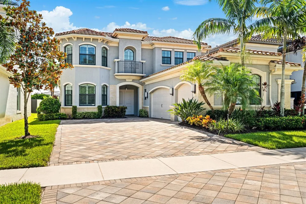 9889 Bozzano Drive Delray Beach, FL 33446