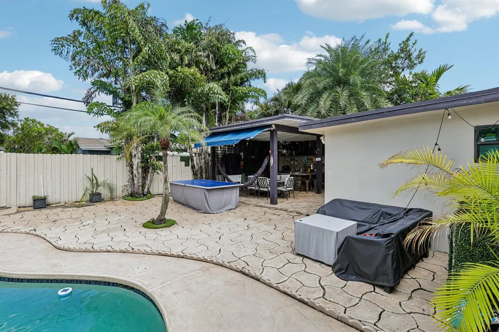 2601 NE 18TH STREET Pompano Beach, FL 33062