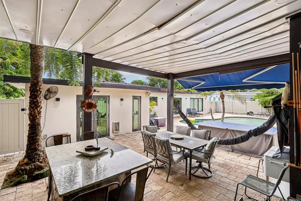 2601 NE 18TH STREET Pompano Beach, FL 33062
