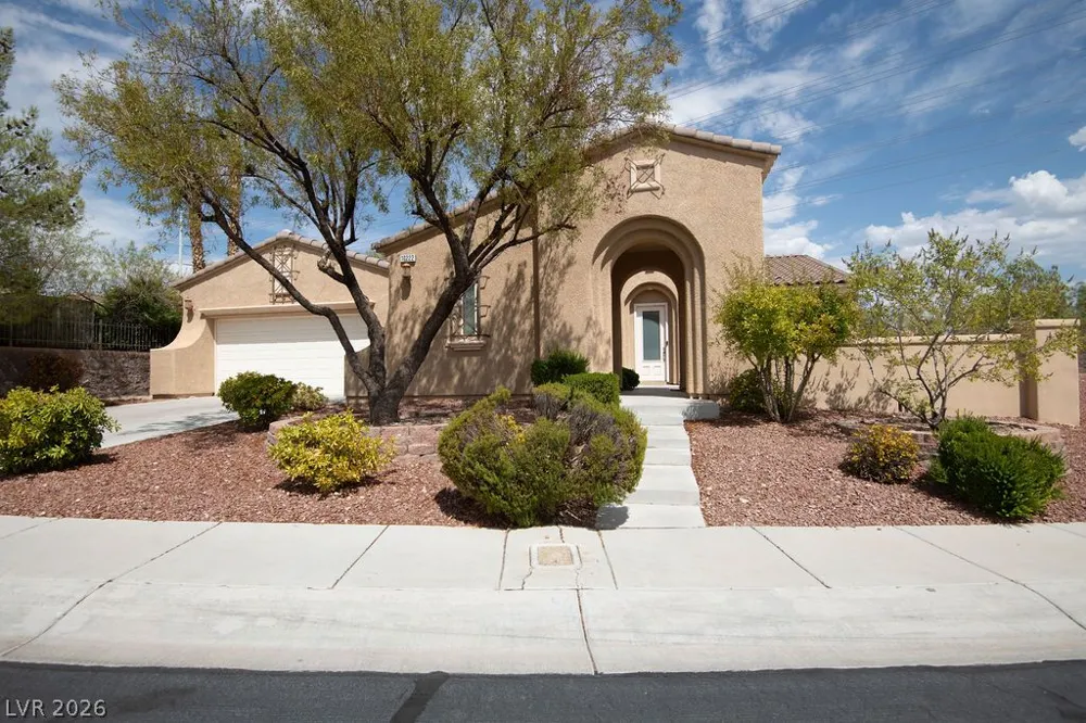 10222 Premia Place Las Vegas, NV 89135