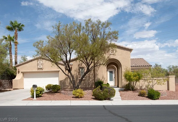 10222 Premia Place Las Vegas, NV 89135