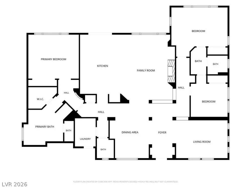 10222 Premia Place Las Vegas, NV 89135