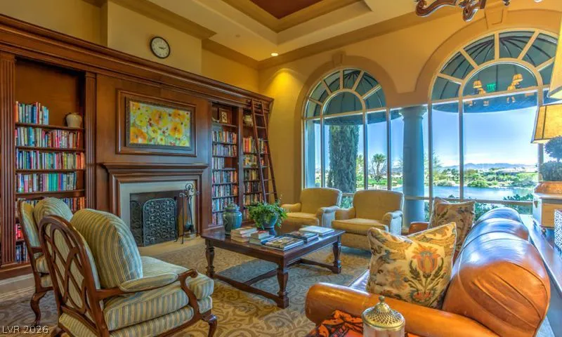 10222 Premia Place Las Vegas, NV 89135