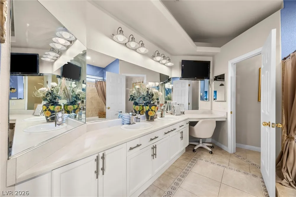 814 Manor Shores Road Henderson, NV 89002