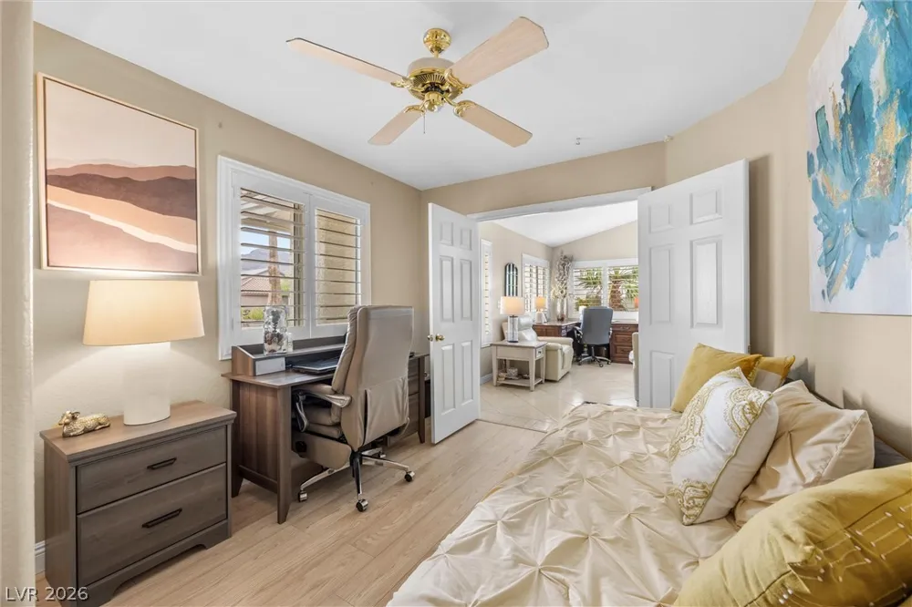 814 Manor Shores Road Henderson, NV 89002