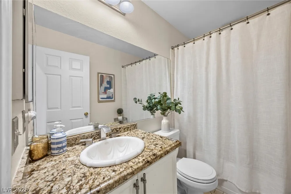 814 Manor Shores Road Henderson, NV 89002