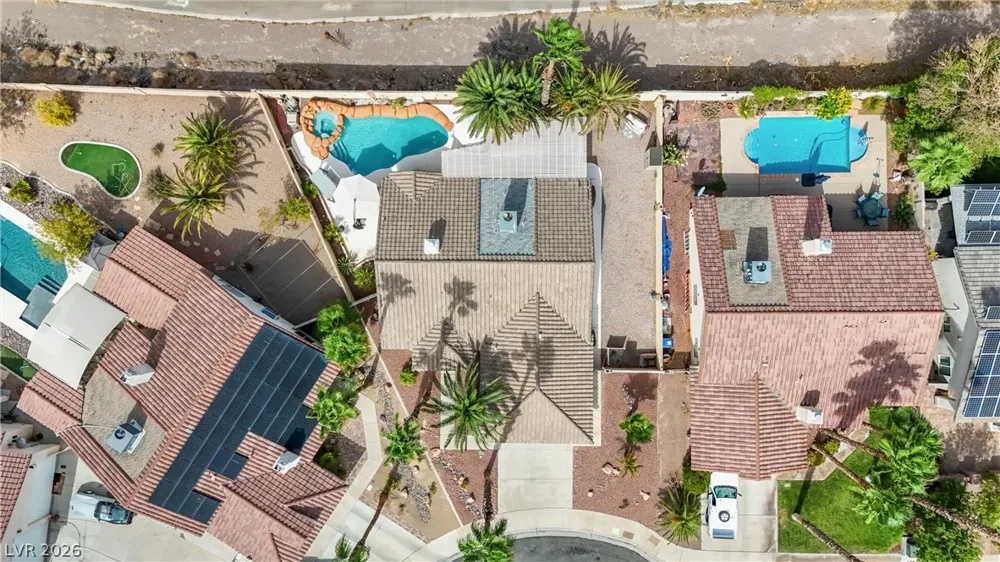 814 Manor Shores Road Henderson, NV 89002