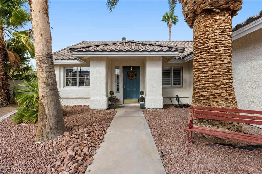 814 Manor Shores Road Henderson, NV 89002