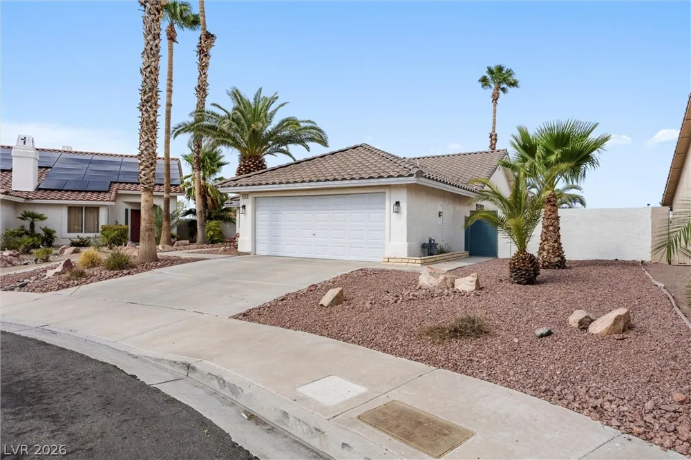 814 Manor Shores Road Henderson, NV 89002