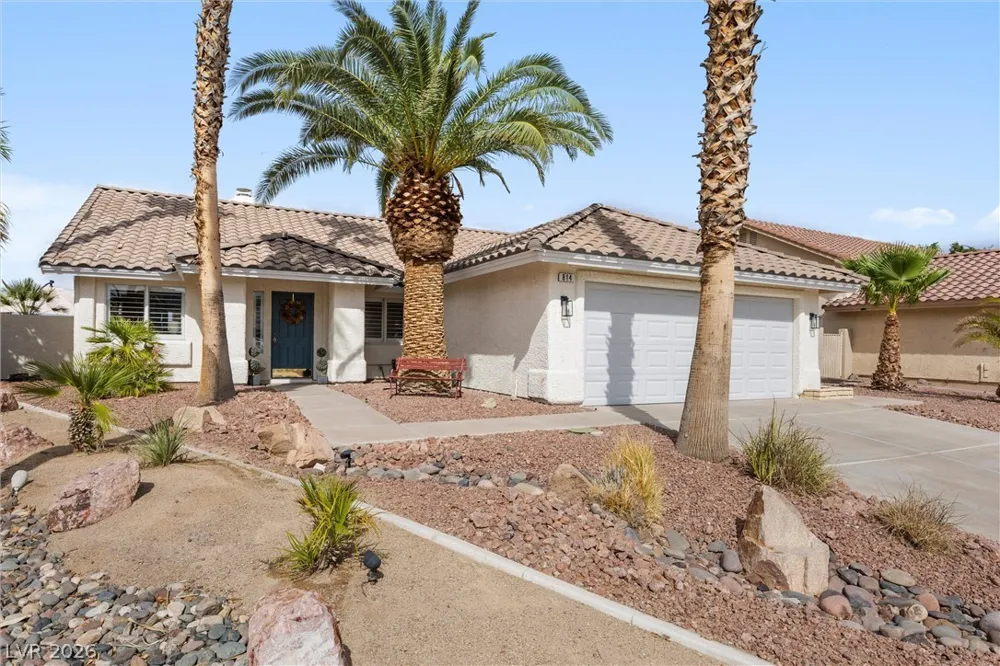 814 Manor Shores Road Henderson, NV 89002