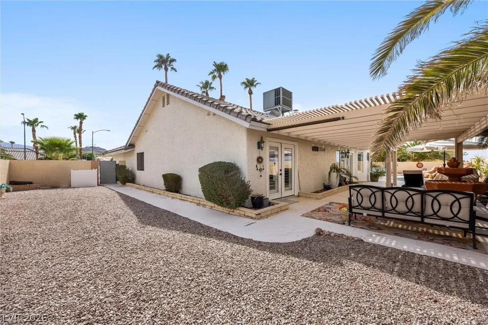 814 Manor Shores Road Henderson, NV 89002